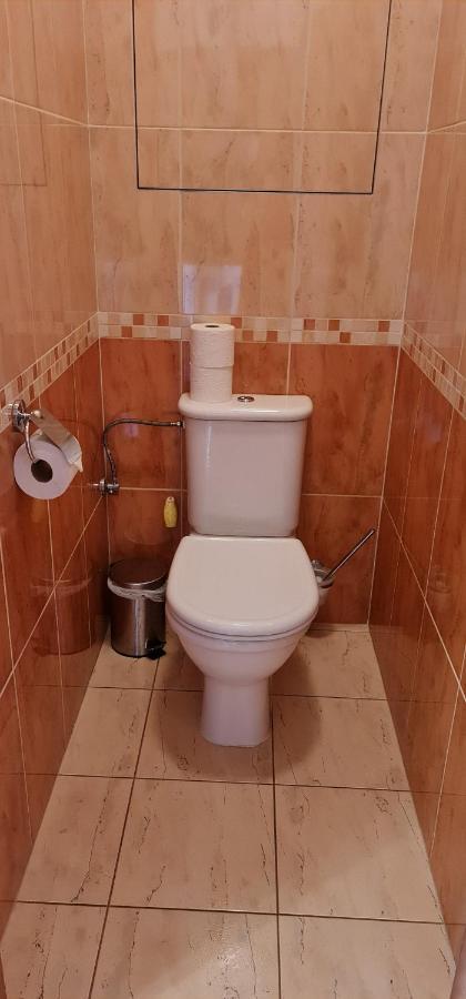 Apartman P+Z Znojmo Bagian luar foto