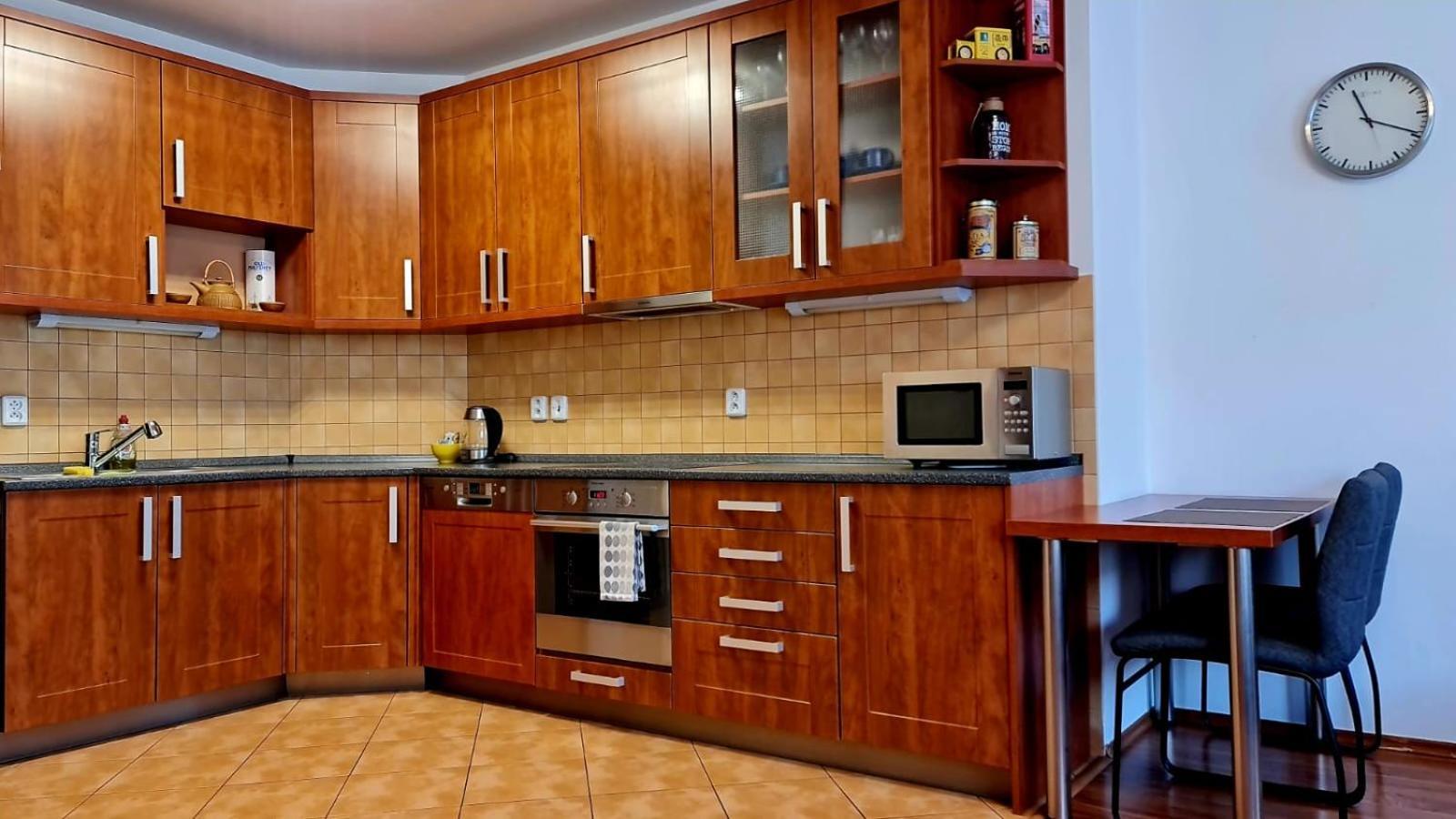 Apartman P+Z Znojmo Bagian luar foto