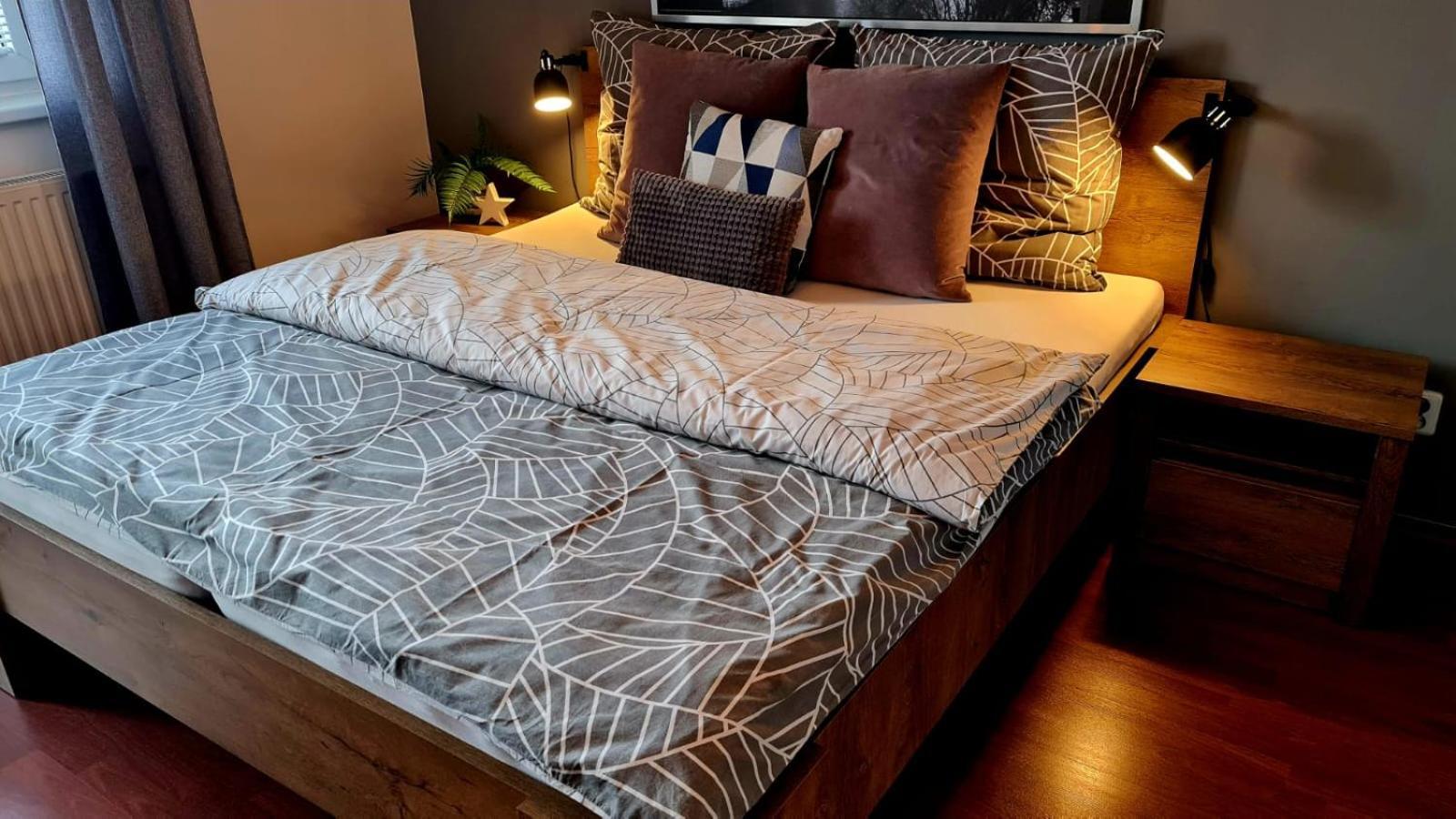 Apartman P+Z Znojmo Bagian luar foto