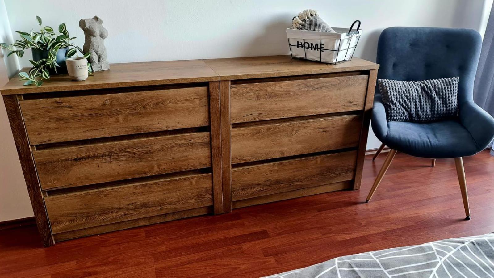 Apartman P+Z Znojmo Bagian luar foto